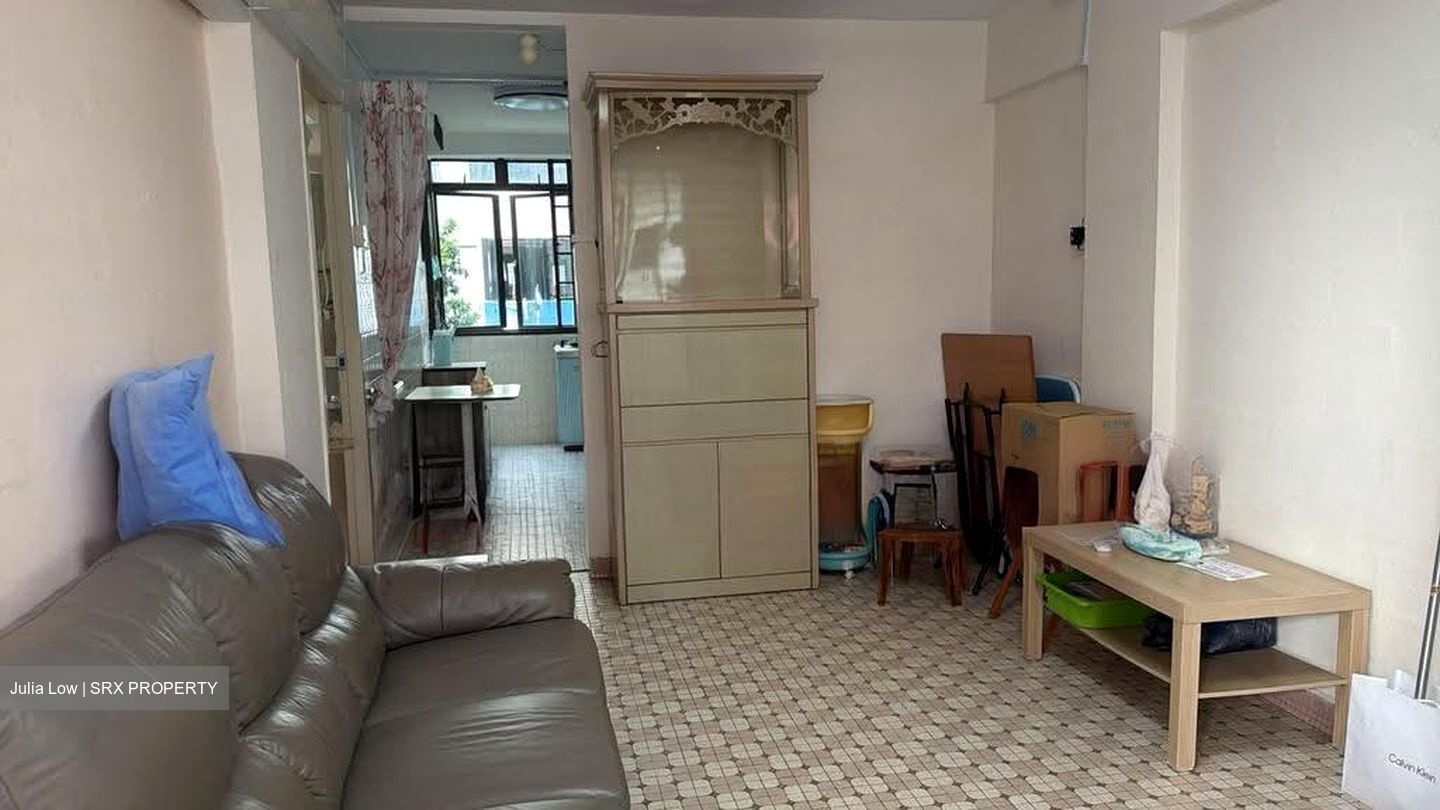Blk 45 Macpherson Garden (Geylang), HDB 2 Rooms #628280941